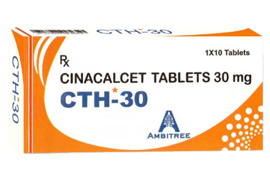 CTH-30 Tablets