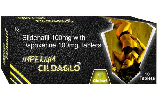 Imperium Cildaglo Tablets