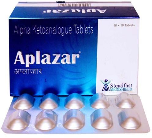 Aplazar Tablets