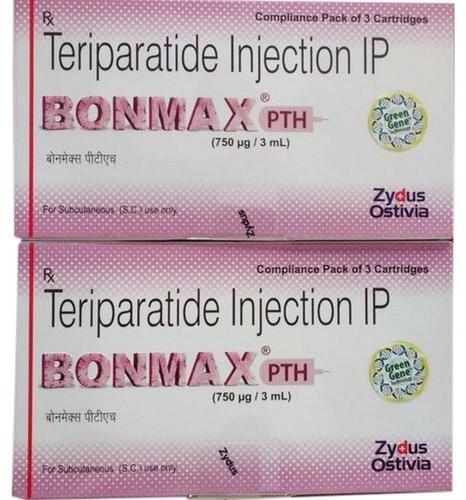 Bonmax PTH Teriparatide Injection