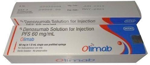 Olimab 60mg Injection