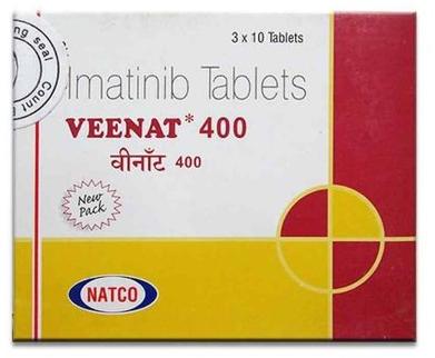 Veenat 400 Imatinib Tablets