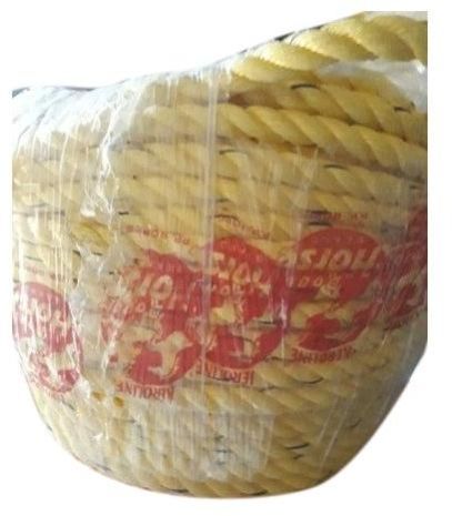 Polypropylene Ropes