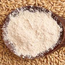 barley flour