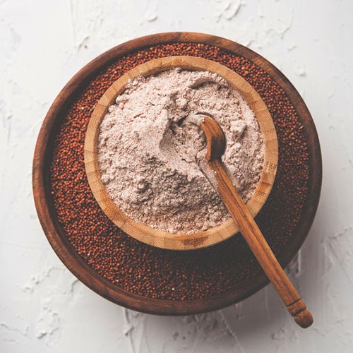 ragi flour