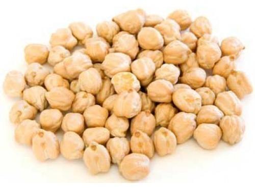 Natural White Chickpeas, Size : 10-12mm