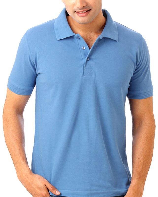 Mens Collar Neck Sports T-Shirt at Rs 300/piece, Mens Collar Neck T Shirt  in Jaipur