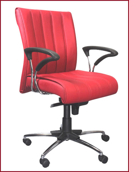 Aluminium Apollo MB Office Chair, Style : Modern