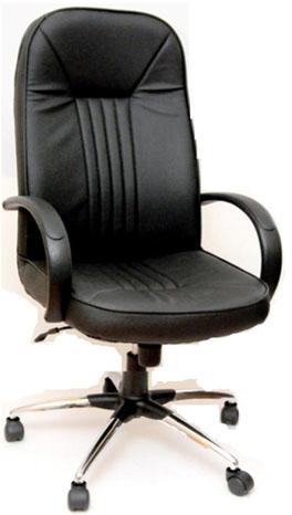 Black Beauty HB Office Chair