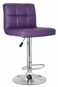 Metal Boxer Bar Chair, Feature : Corrosion Proof, Excellent Finishing