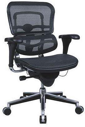 Aluminium Colom MB Office Chair, Style : Contemprorary