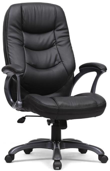 Metal Duffy Office Chair, Style : Modern