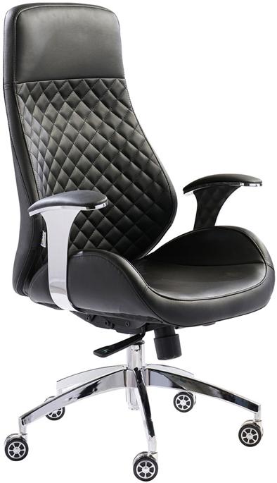 Polished Metal Flipp HB Office Chair, Feature : Attractive Designs, Corrosion Proof