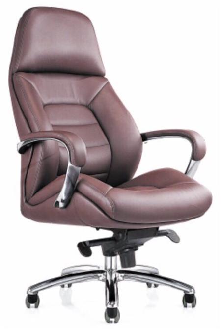 Plain King Office Chair, Feature : Attractive Designs, Corrosion Proof, Stylish