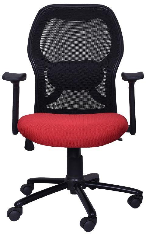 Polished Matrix MB Office Chair, Style : Modern