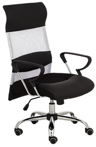 Polished Plain Sigma HB Office Chair, Style : Modern