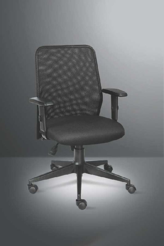 Sony MB Mesh Office Chair, Wheel Style : Single