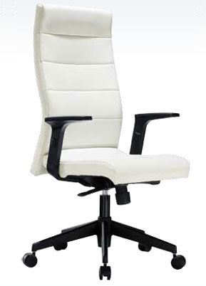 Polished Metal Sting HB Office Chair, Style : Modern