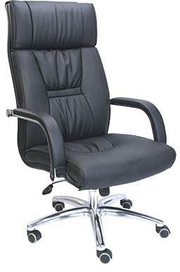 Polished Aluminium Veto HB Office Chair, Style : Modern