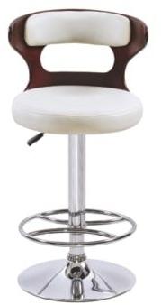 Metal Woody Bar Chair, Feature : Excellent Finishing, Light Weight