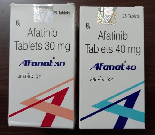 Aftinib Tablets