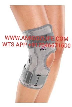 Adjustable Knee Support Belt