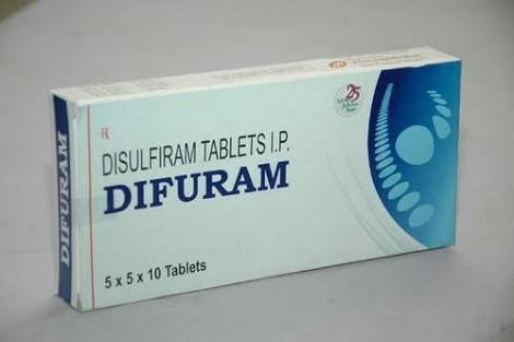 Difuram Tablets