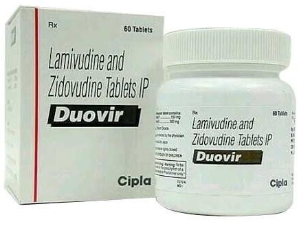 Duovir Tablets