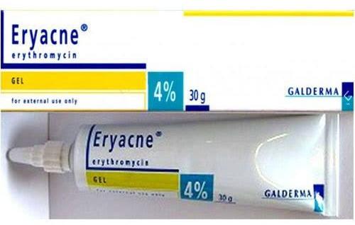 Eryacne Cream