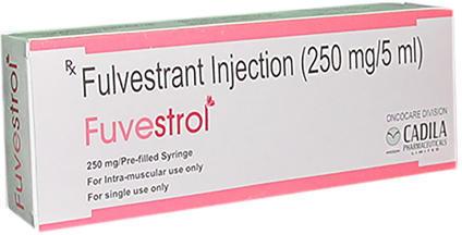 Fuvestrol Injection