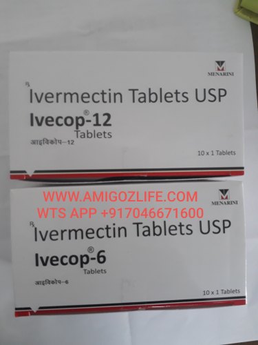 Ivecop Tablets