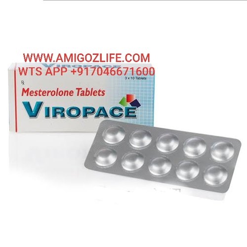 Viropace Tablets