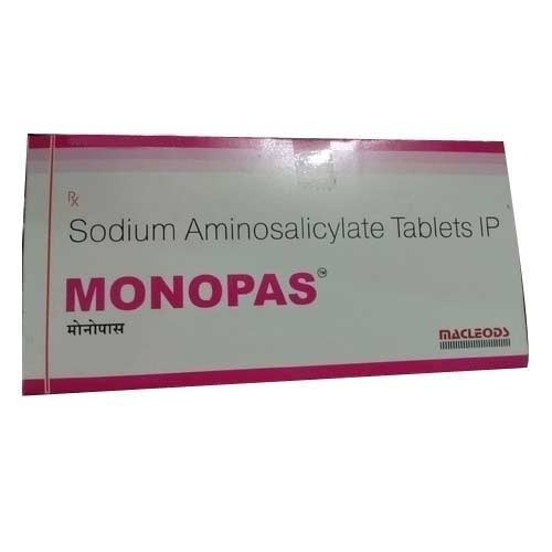 Monopas Tablets