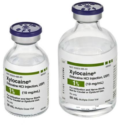 Xylocaine Injection