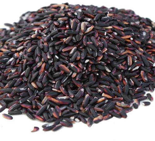 Black Non Basmati Rice