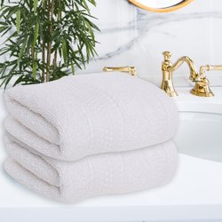 600 GSM Cotton Bath Towel, Size : 27 x 55 inch