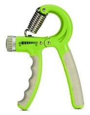 Tension Hand Grip, Color : Green