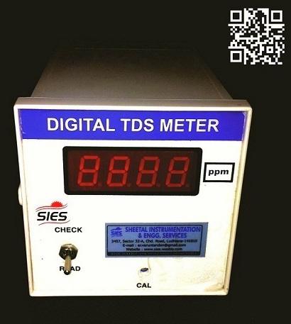 TDS Meter