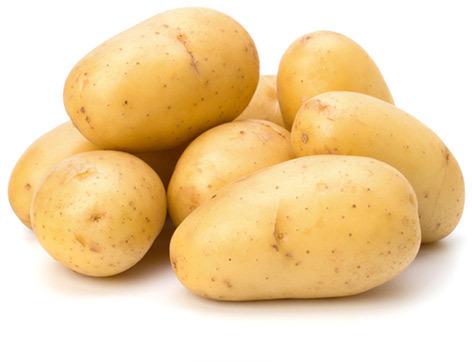 Fresh potato, for Cooking, Home, Restaurant, Snacks, Feature : Early Maturing, Eco-Friendly, Non Harmul