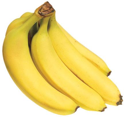 Organic fresh banana, Packaging Type : Gunny Bag, Plastic Bag