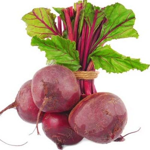 Organic Fresh Beetroot, for Salad, Packaging Size : 10-20kg