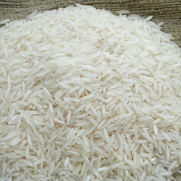 Organic Parimal Non Basmati Rice, Certification : FSSAI Certified