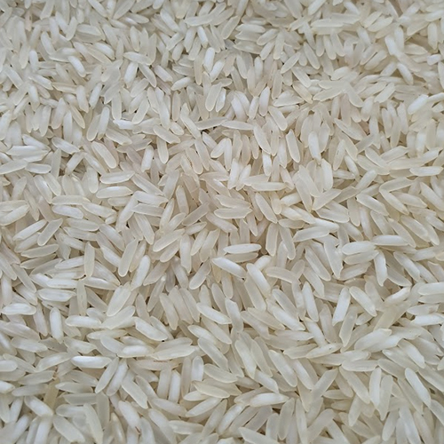 Organic Traditional Basmati Rice, Variety : Long Grain