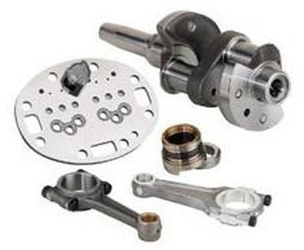 Bitzer Compressor Spare Parts