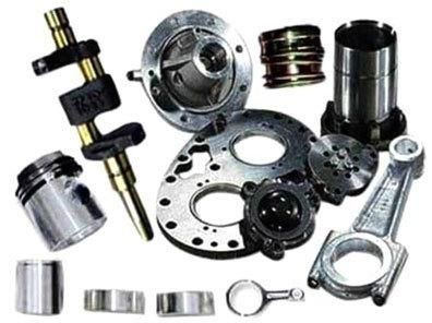Daikin Compressor Spare Parts