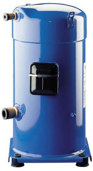 Danfoss SY300 Scroll Compressor