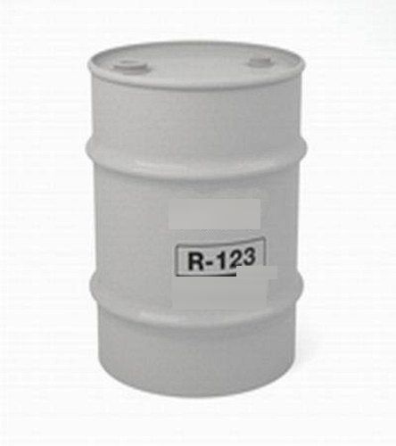 R123 Refrigerant Gas, Purity : 99.9%