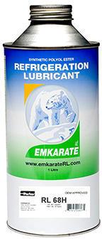 RL-68H Emkarate Refrigeration Oil