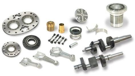 Stal Compressor Spare Parts