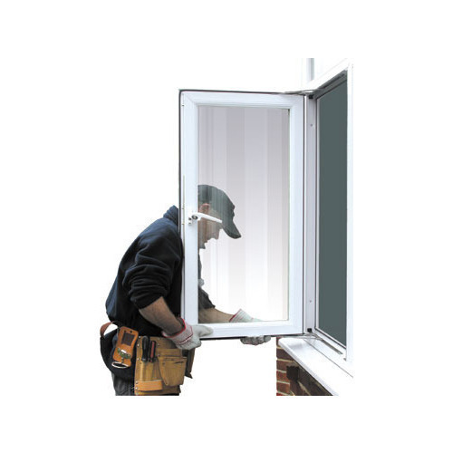 Aluminium and UPVC Window Installation Services